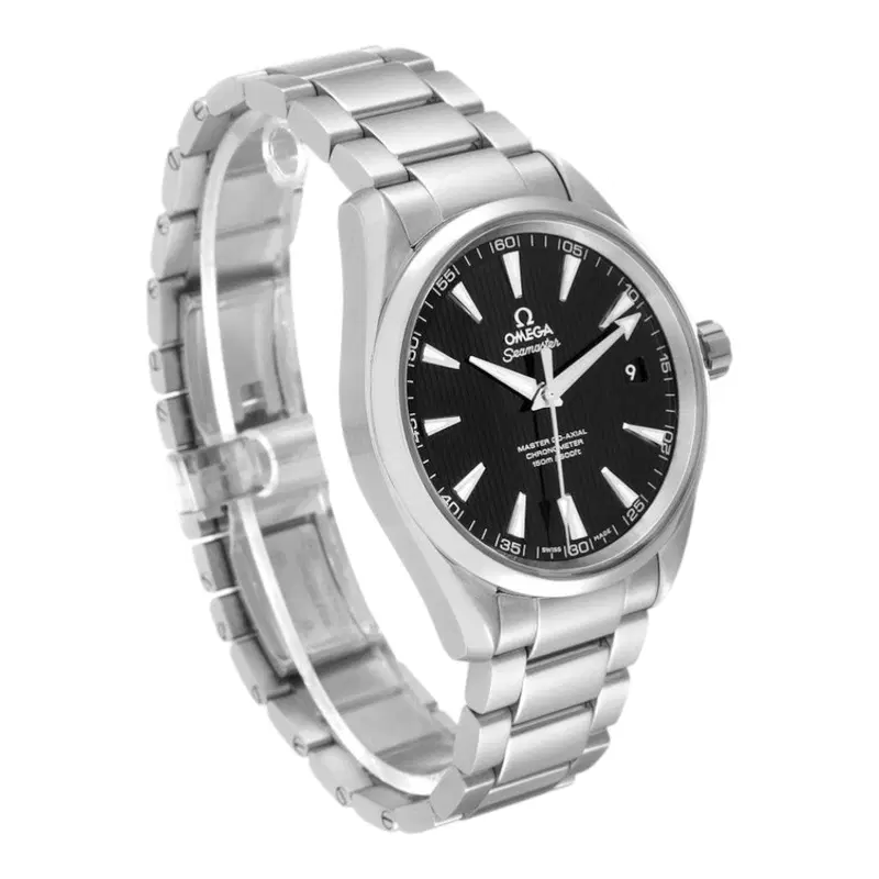 Omega Seamaster Aqua Terra. 231.10.42.21.01.003