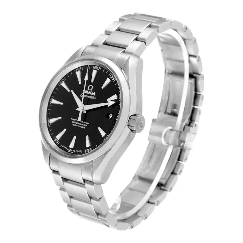 Omega Seamaster Aqua Terra. 231.10.42.21.01.003