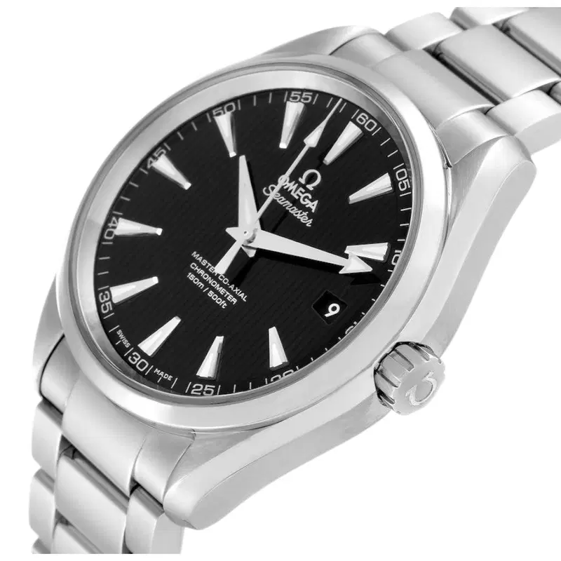 Omega Seamaster Aqua Terra. 231.10.42.21.01.003