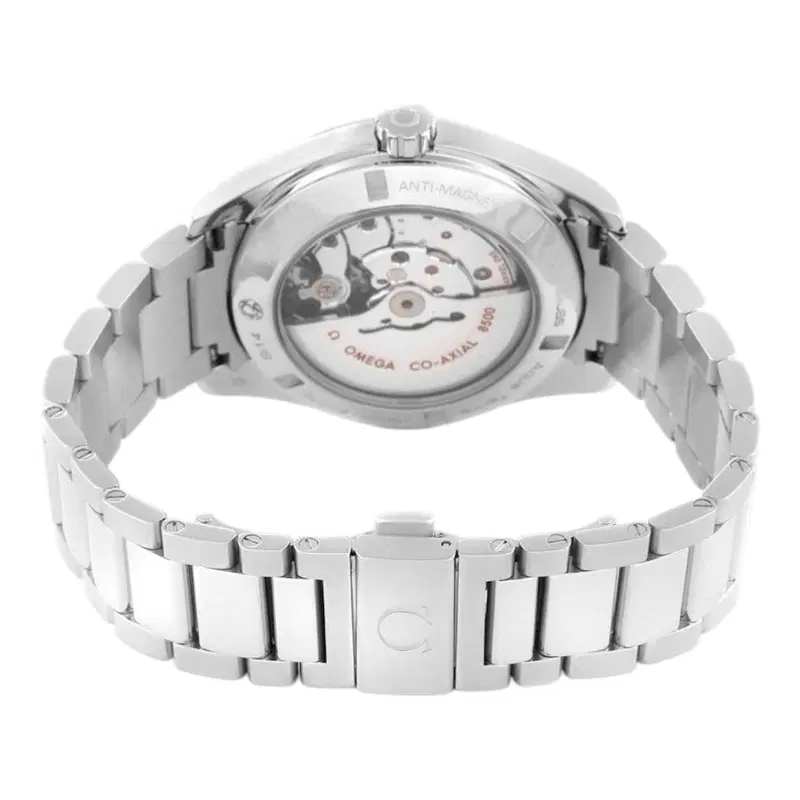 Omega Seamaster Aqua Terra. 231.10.42.21.01.003