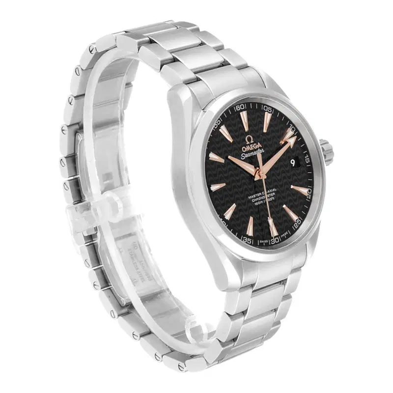 Omega Seamaster Aqua Terra. 231.10.42.21.01.006