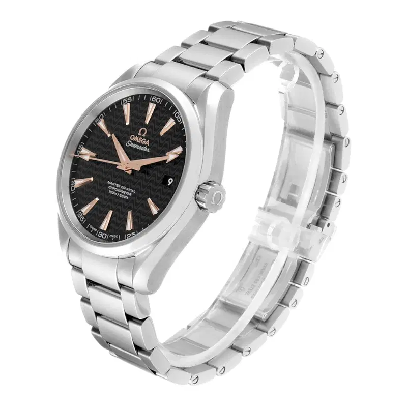 Omega Seamaster Aqua Terra. 231.10.42.21.01.006