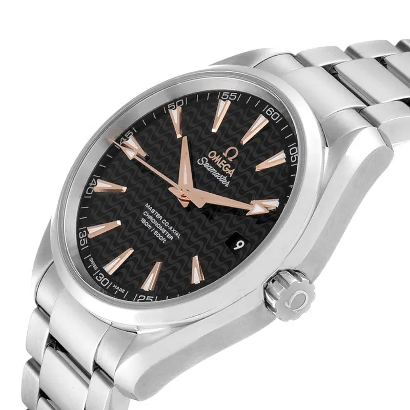 Omega Seamaster Aqua Terra. 231.10.42.21.01.006