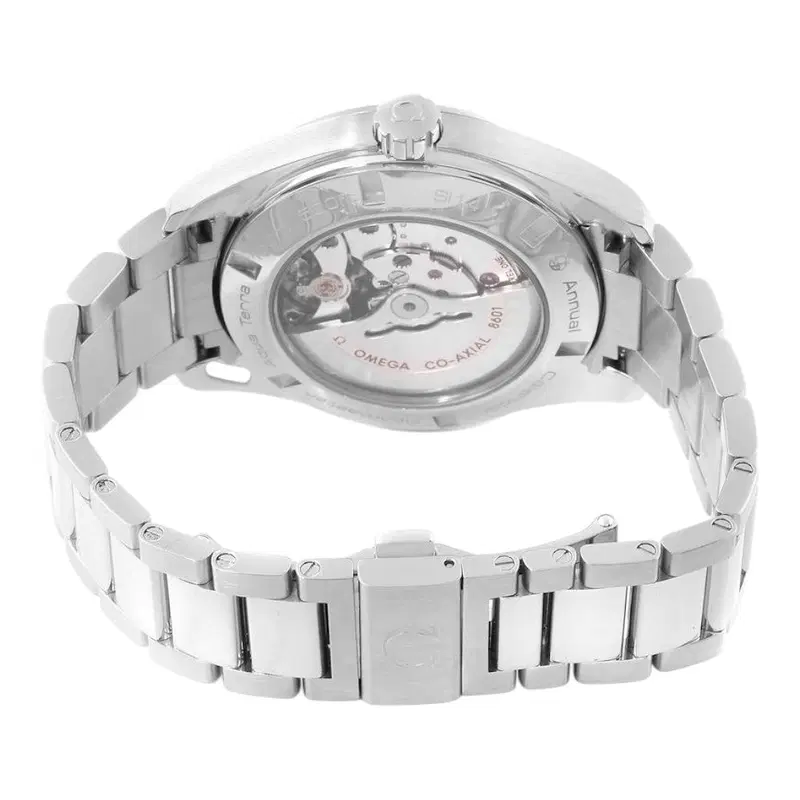Omega Seamaster Aqua Terra. 231.10.43.22.02.003