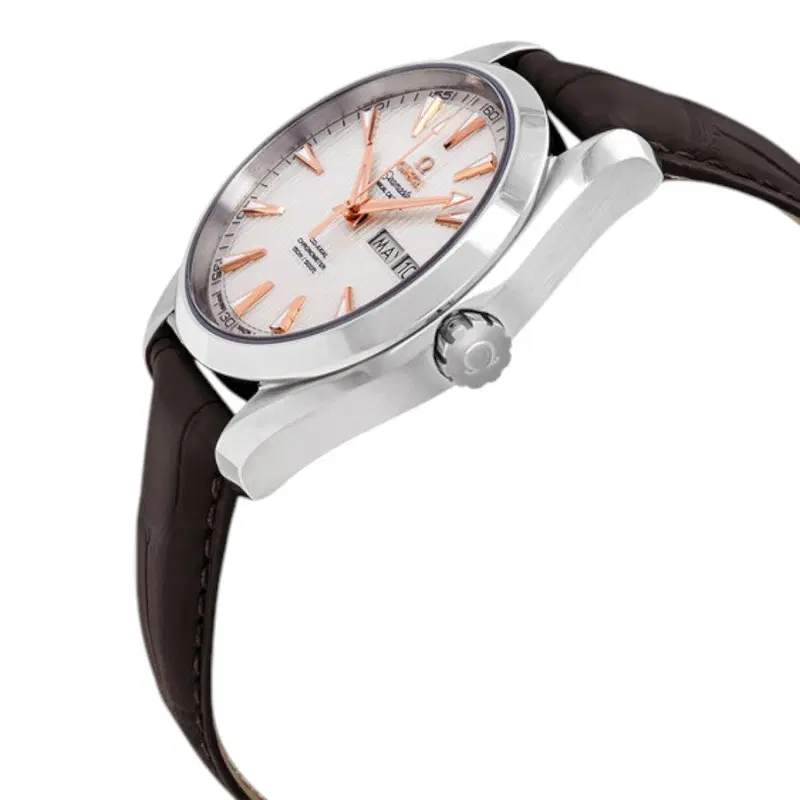 Omega Seamaster Aqua Terra. 231.13.43.22.02.003