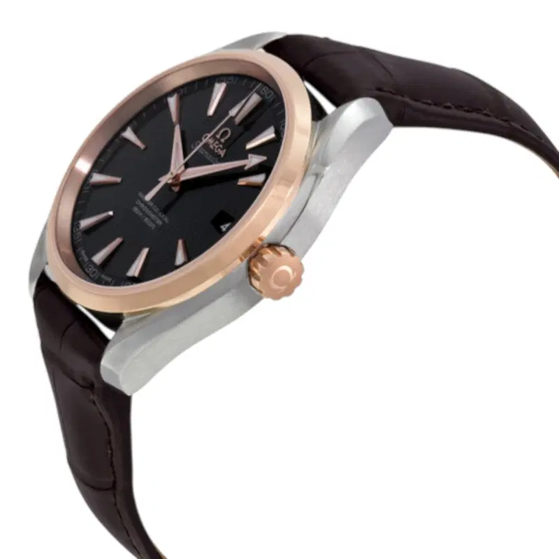 Omega Seamaster Aqua Terra. 231.23.42.21.06.003