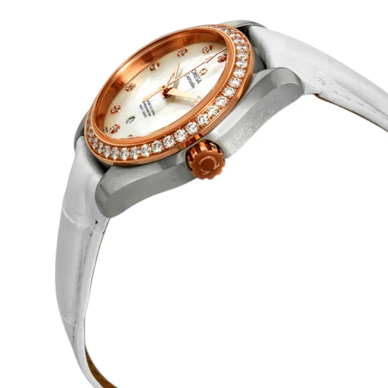 Omega Seamaster Aqua Terra. 231.28.34.20.55.003