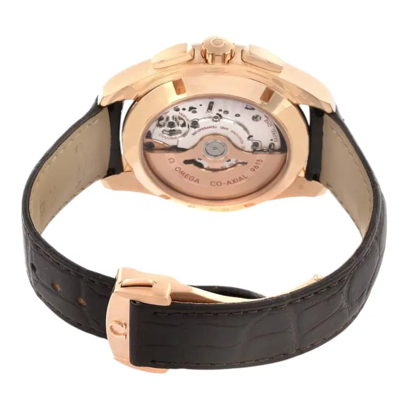 Omega Seamaster Aqua Terra. 231.53.43.22.02.001
