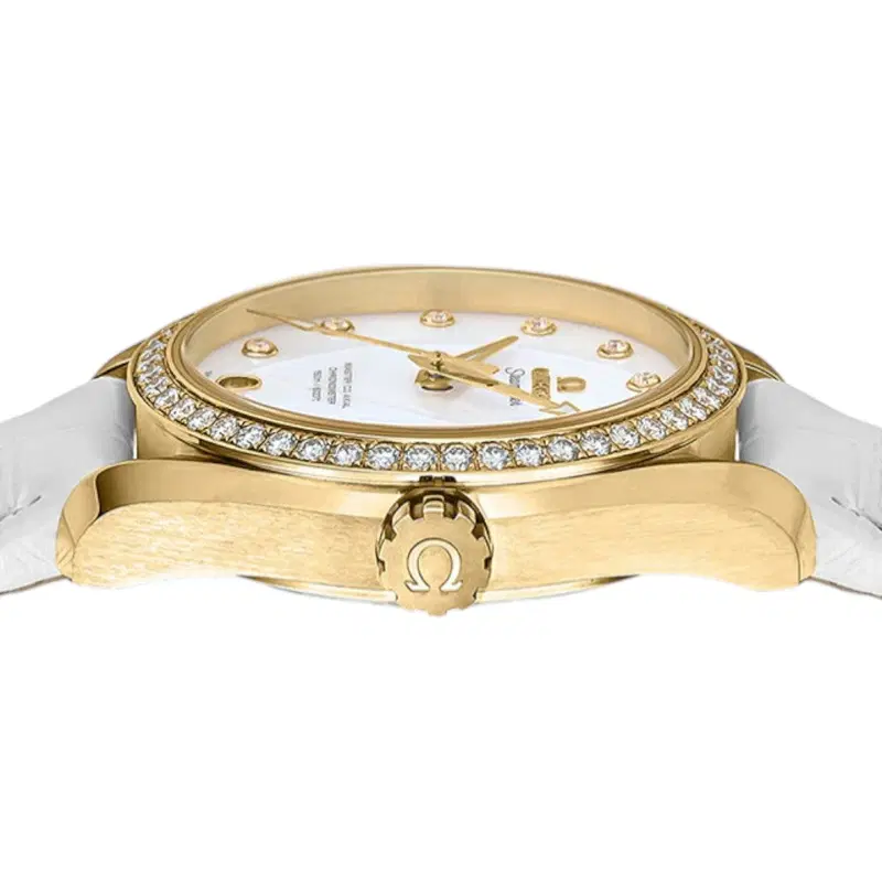 Omega Seamaster Aqua Terra. 231.58.39.21.55.002