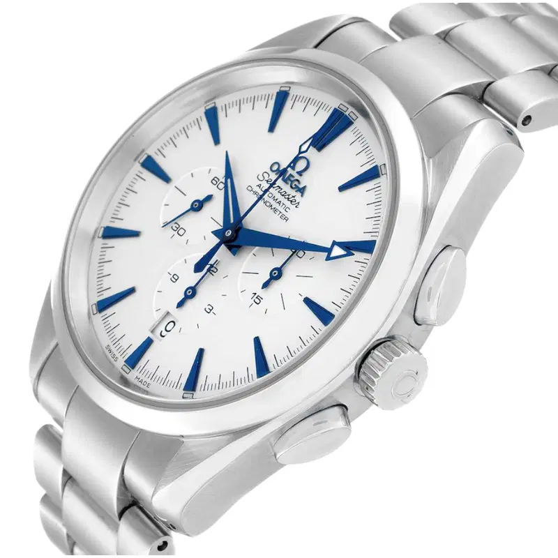 Omega Seamaster Aqua Terra. 2512.30