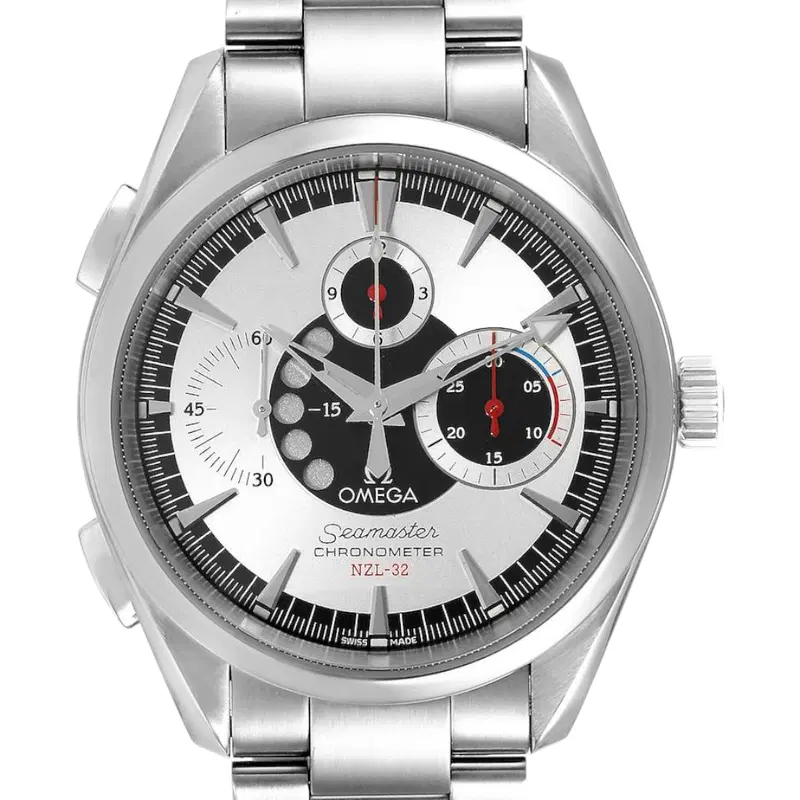 Omega Seamaster Aqua Terra. 2513.30