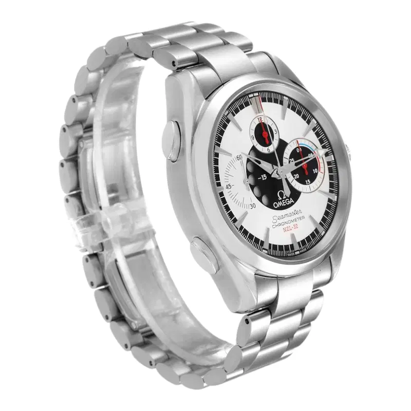 Omega Seamaster Aqua Terra. 2513.30