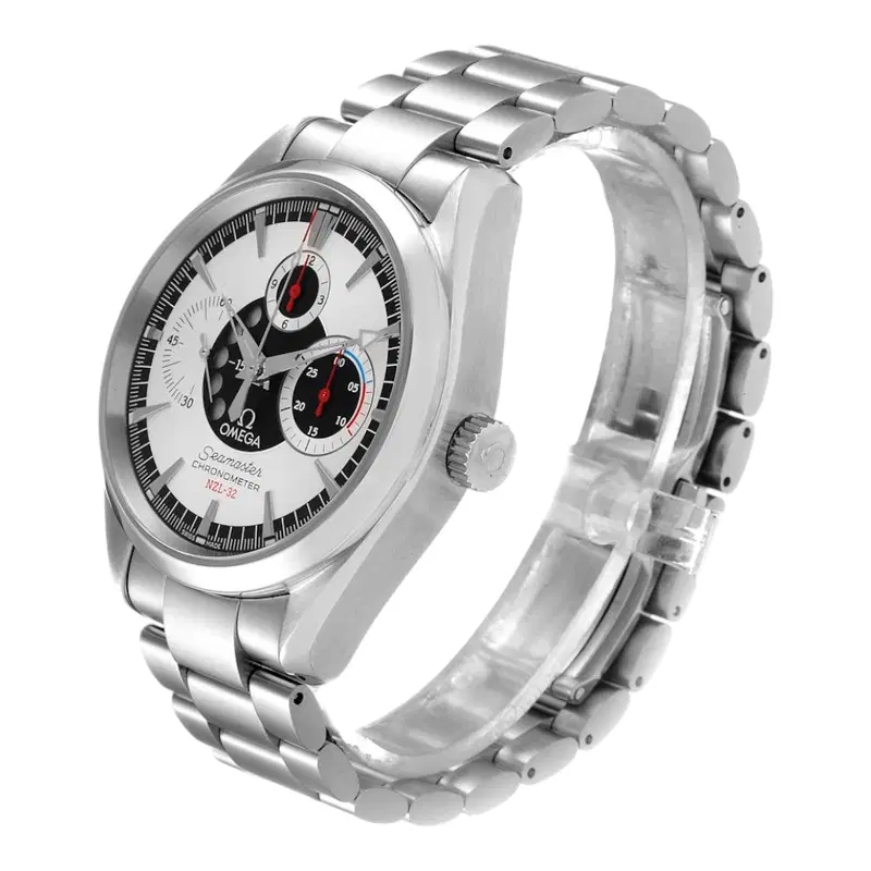 Omega Seamaster Aqua Terra. 2513.30