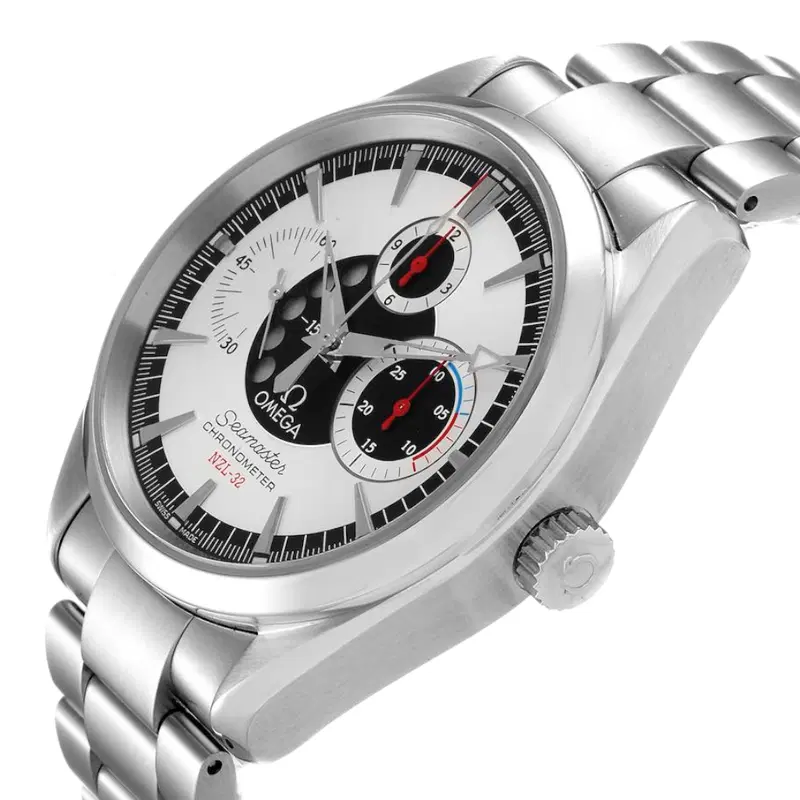 Omega Seamaster Aqua Terra. 2513.30