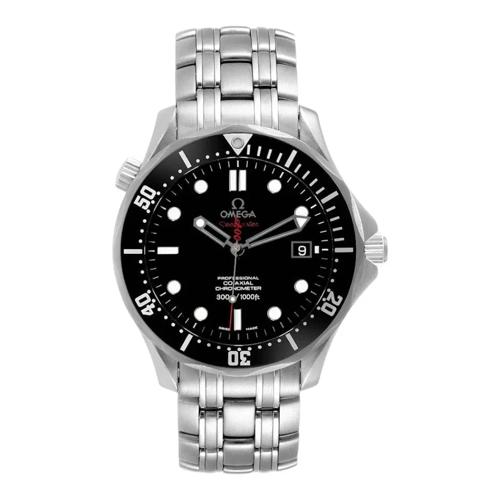 Omega Seamaster 007. 212.30.41.20.01.001
