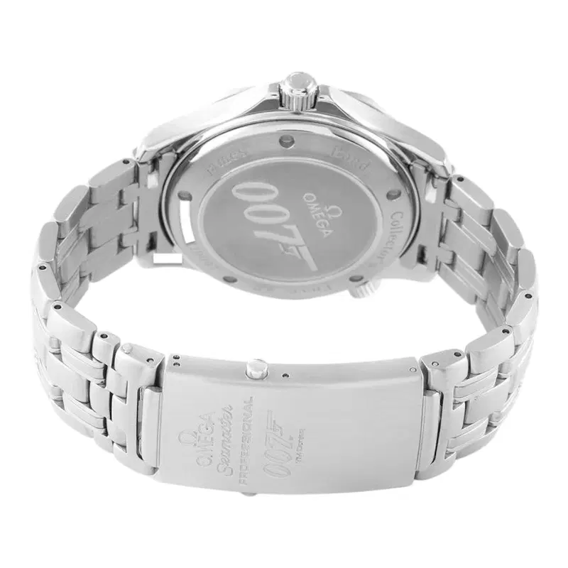 Omega Seamaster 007. 212.30.41.20.01.001