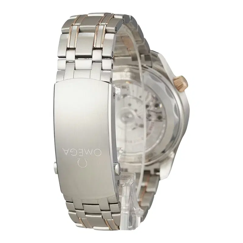 Omega Seamaster Diver. 210.20.44.51.01.001