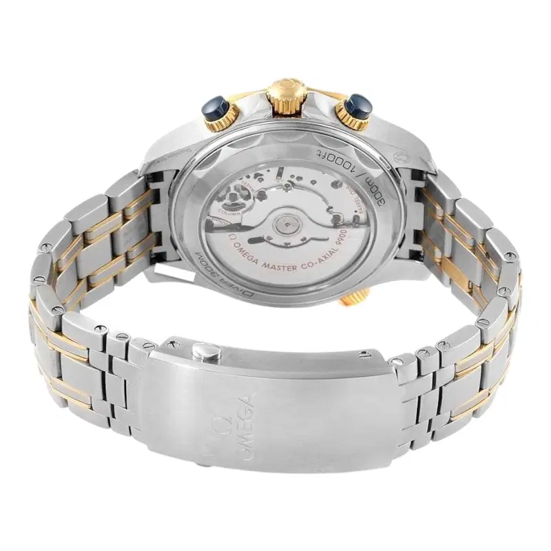 Omega Seamaster Diver. 210.20.44.51.03.001