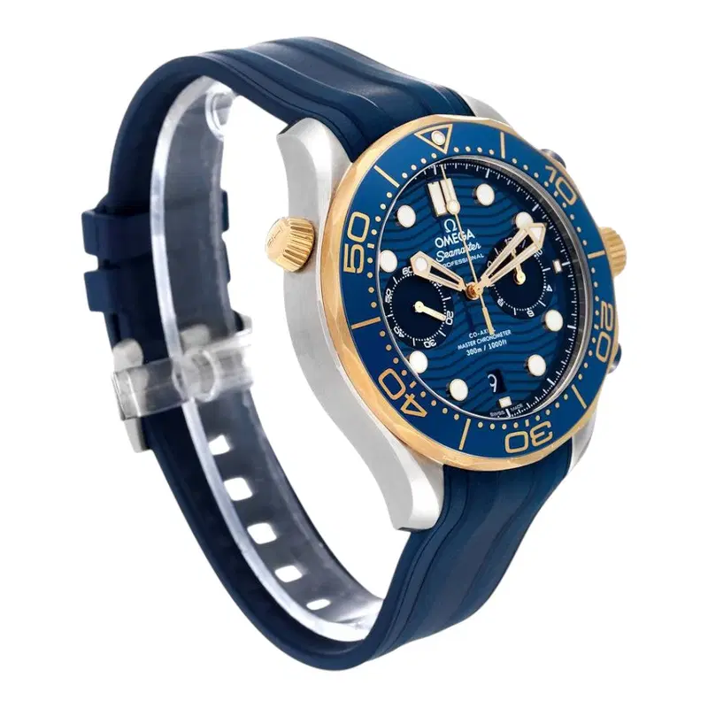 Omega Seamaster Diver. 210.22.44.51.03.001