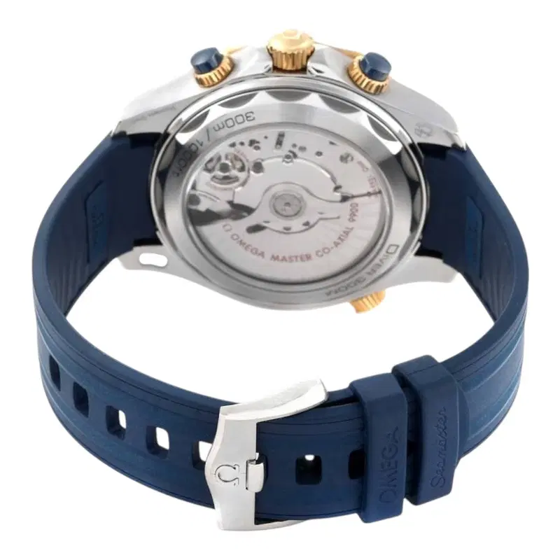 Omega Seamaster Diver. 210.22.44.51.03.001