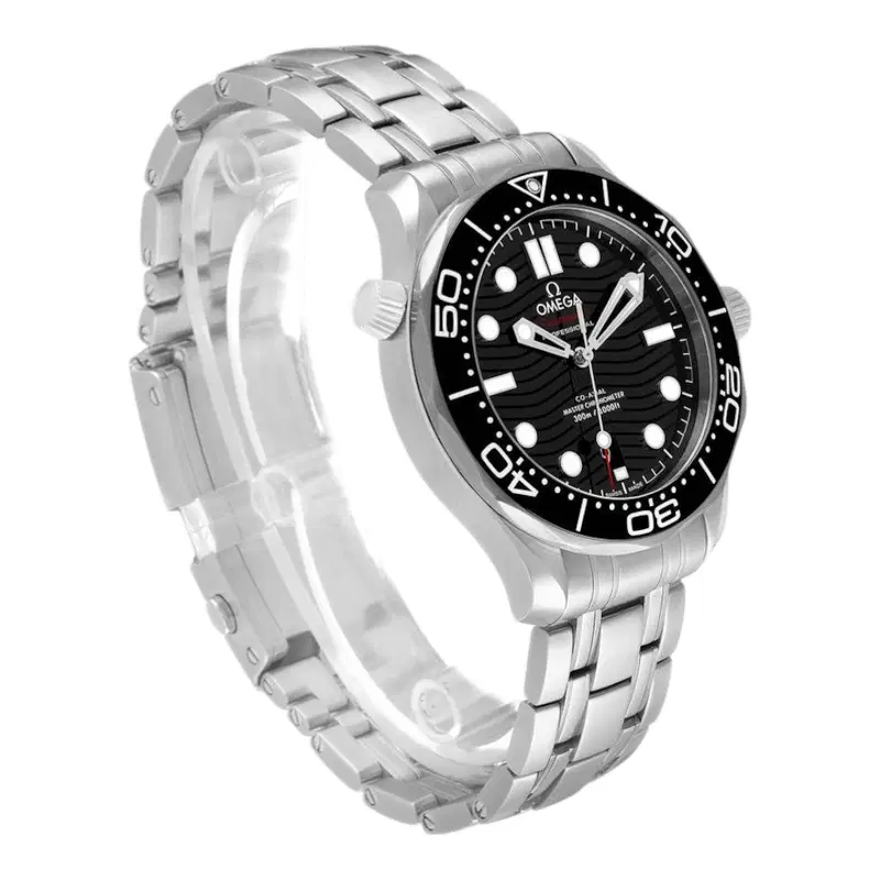 Omega Seamaster Diver. 210.30.42.20.01.001
