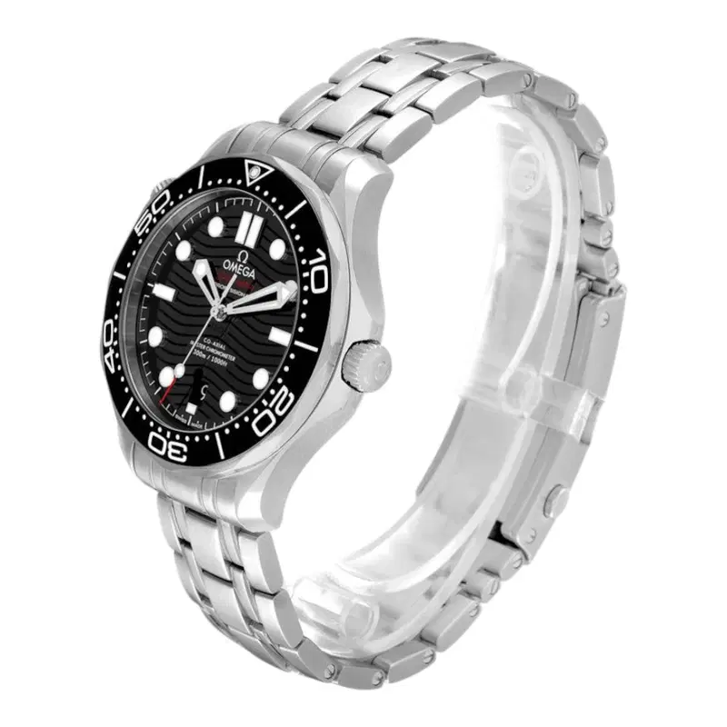 Omega Seamaster Diver. 210.30.42.20.01.001