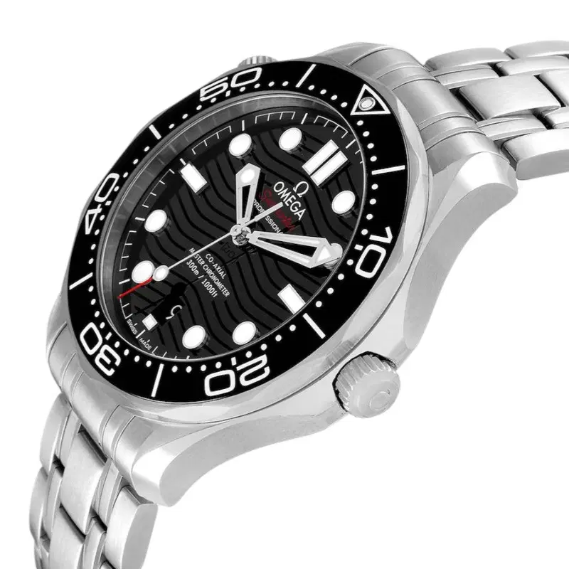 Omega Seamaster Diver. 210.30.42.20.01.001