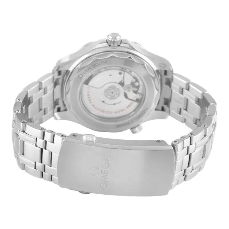 Omega Seamaster Diver. 210.30.42.20.01.001