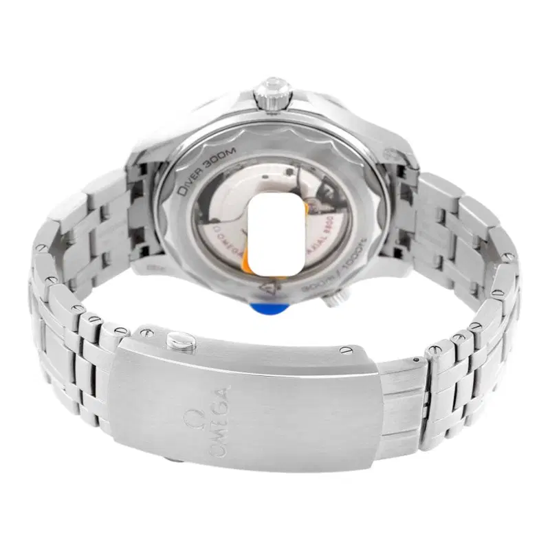 Omega Seamaster Diver. 210.30.42.20.03.001