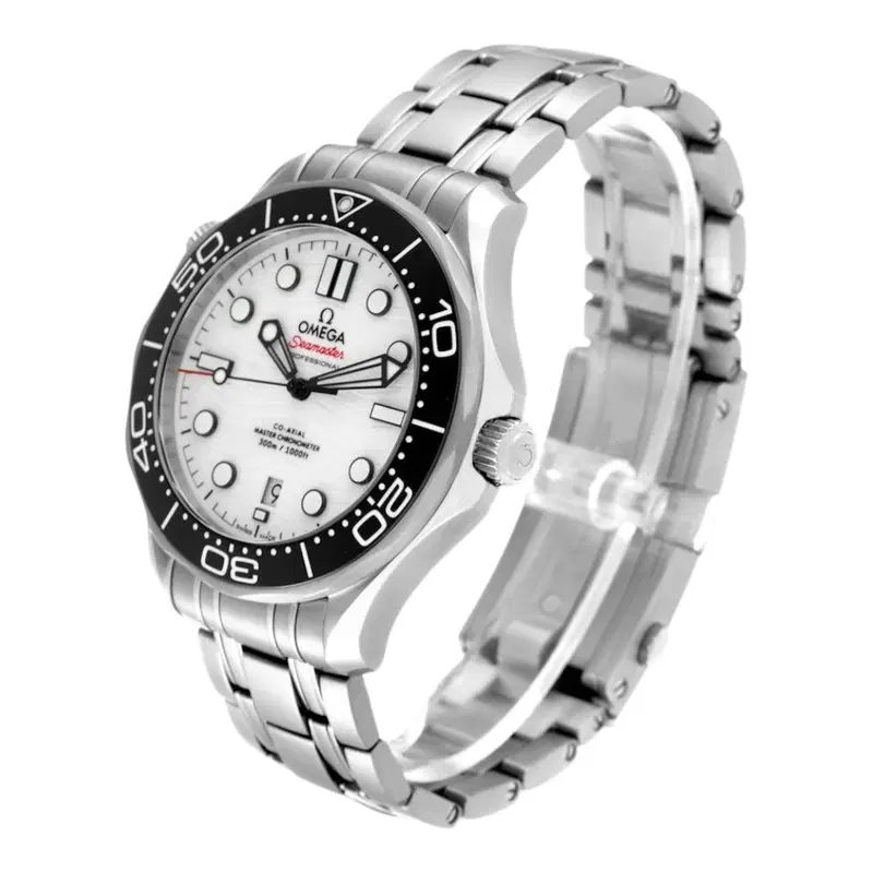Omega Seamaster Diver. 210.30.42.20.04.001