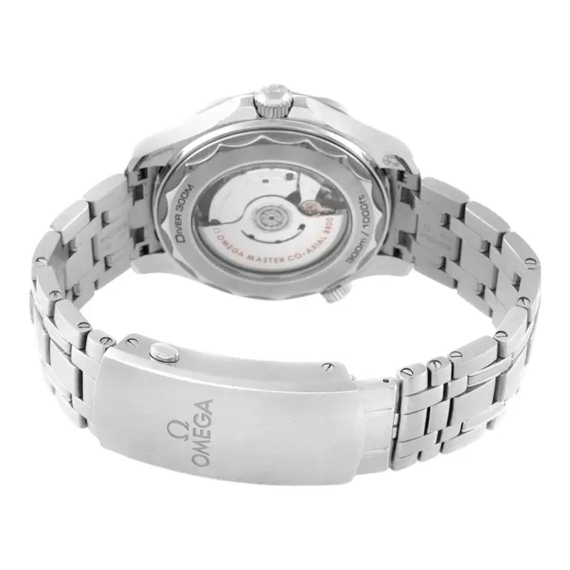 Omega Seamaster Diver. 210.30.42.20.04.001