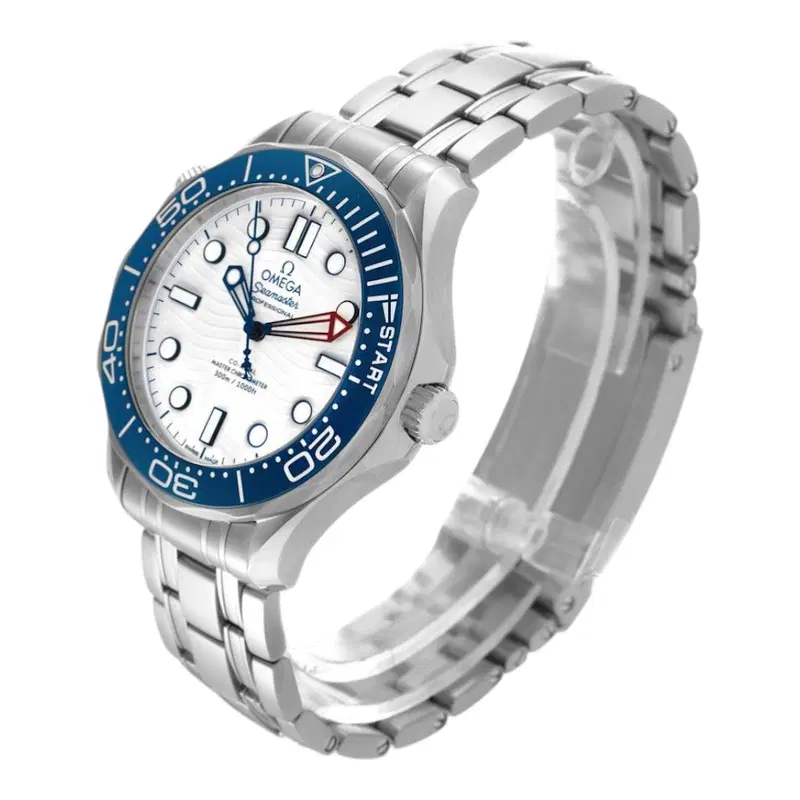 Omega Seamaster Diver. 210.30.42.20.04.002