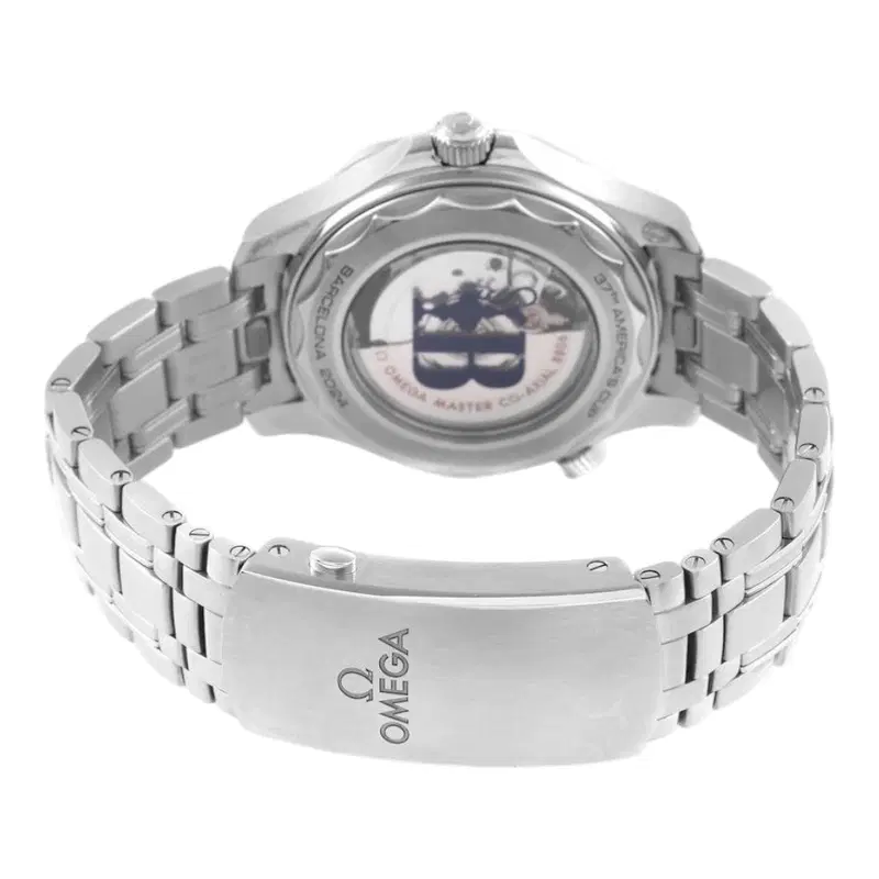 Omega Seamaster Diver. 210.30.42.20.04.002