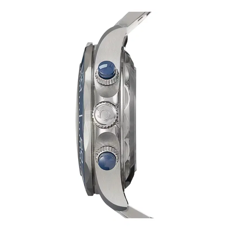 Omega Seamaster Diver. 210.30.44.51.06.001