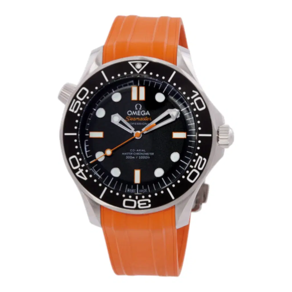 Omega Seamaster Diver. 210.32.42.20.01.006