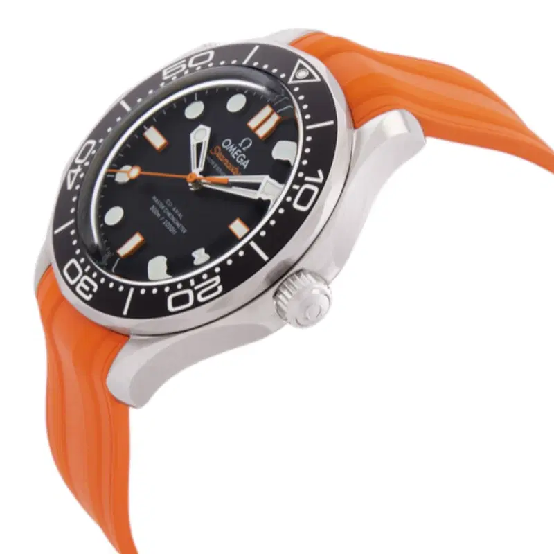 Omega Seamaster Diver. 210.32.42.20.01.006