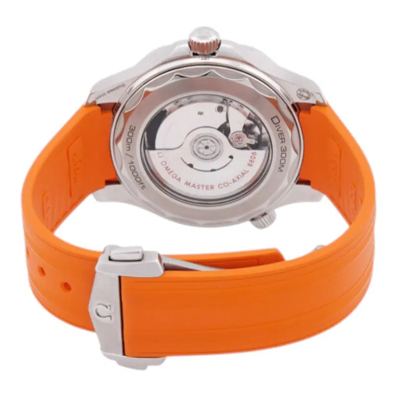 Omega Seamaster Diver. 210.32.42.20.01.006