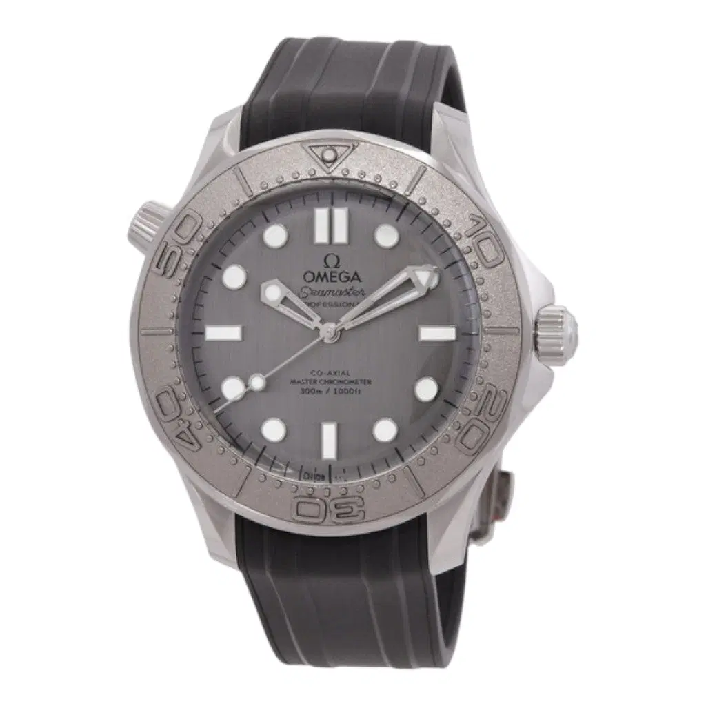 Omega Seamaster Diver. 210.32.42.20.06.002