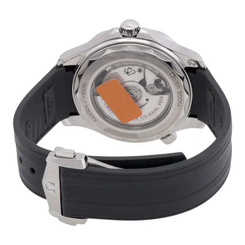 Omega Seamaster Diver. 210.32.42.20.06.002