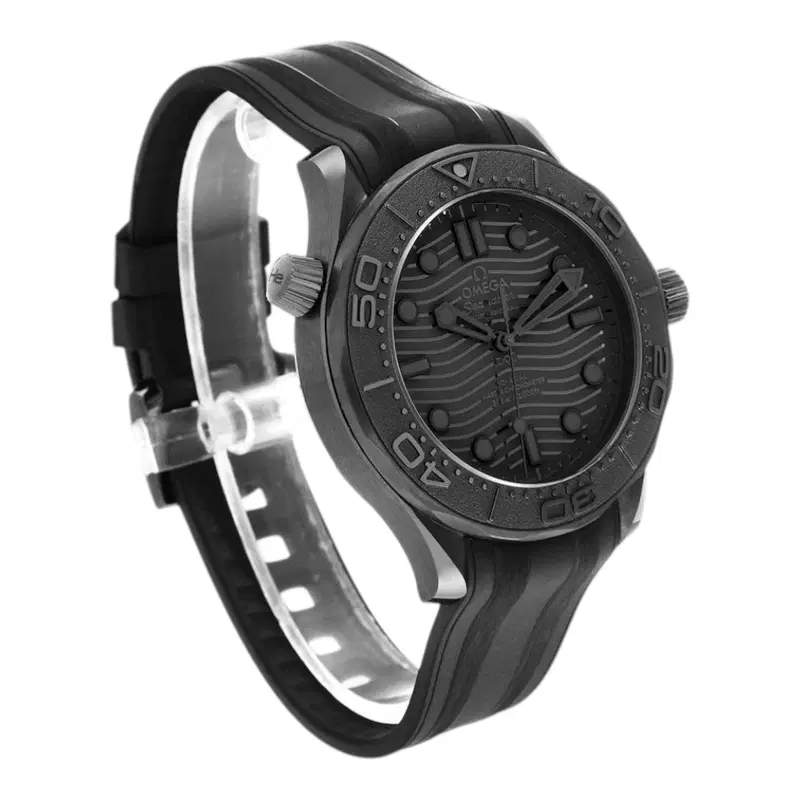 Omega Seamaster Diver. 210.92.44.20.01.003