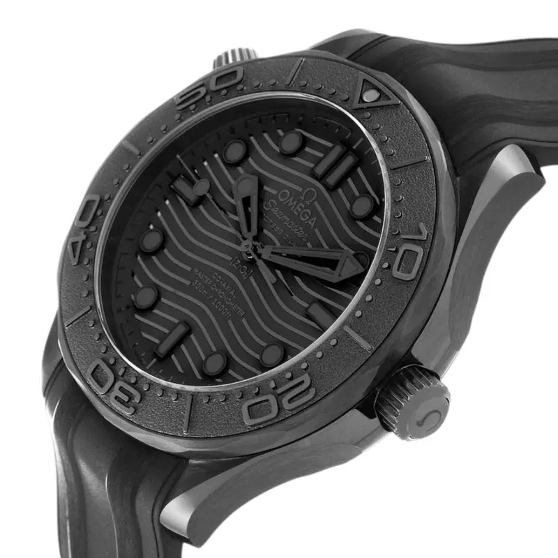 Omega Seamaster Diver. 210.92.44.20.01.003