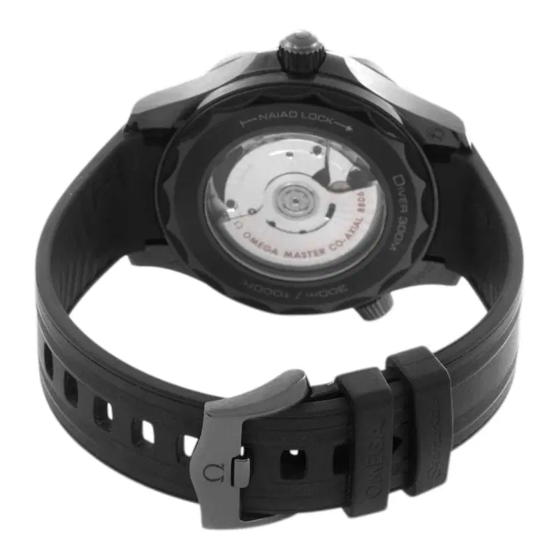 Omega Seamaster Diver. 210.92.44.20.01.003