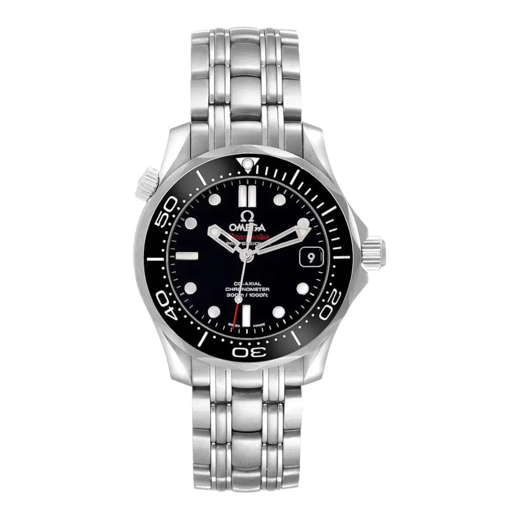 Omega Seamaster Diver. 212.30.36.20.01.002