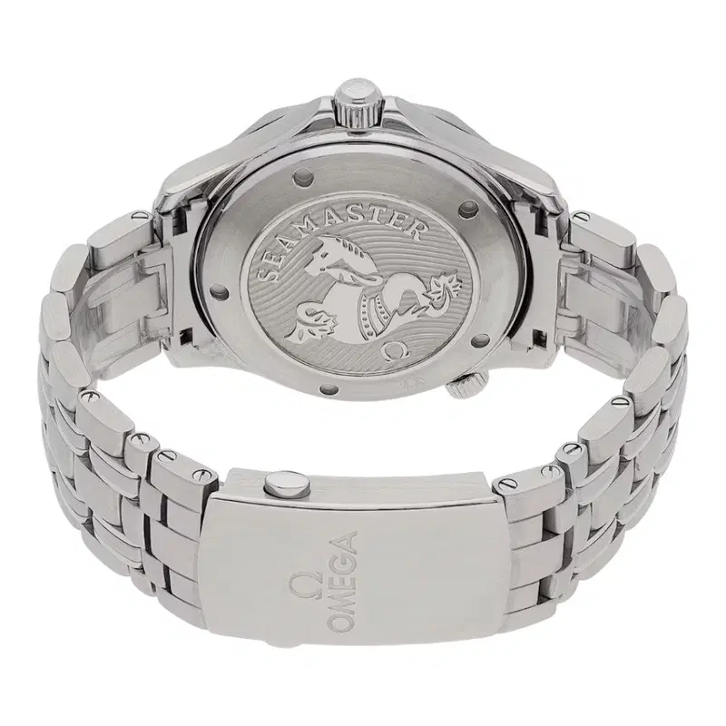 Omega Seamaster Diver. 212.30.41.20.03.001