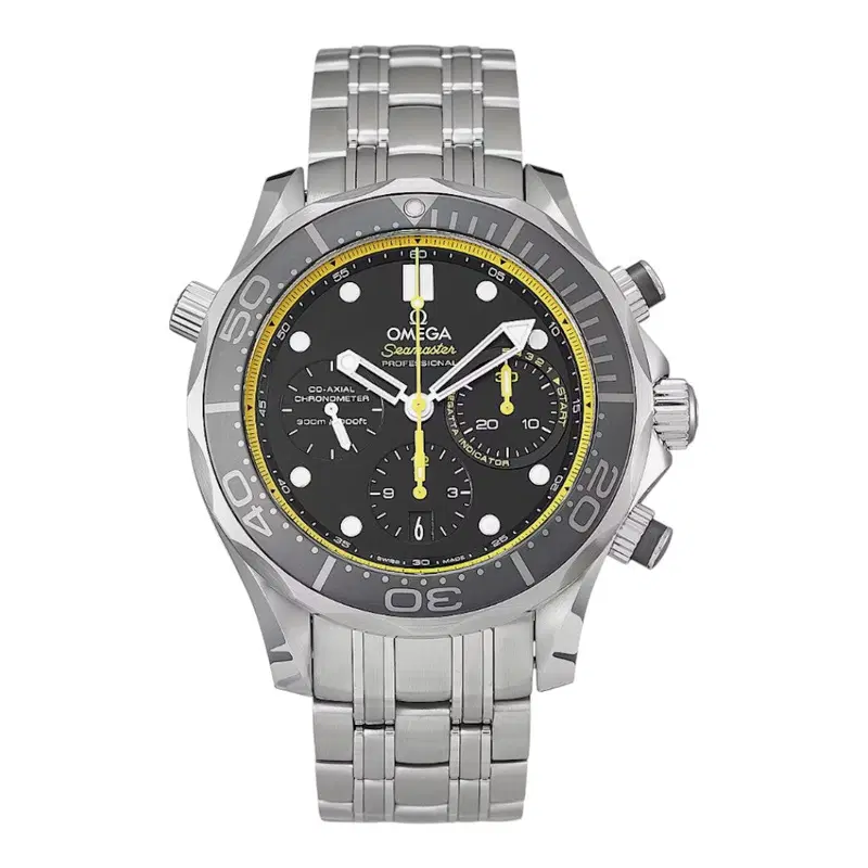 Omega Seamaster Diver. 212.30.44.50.01.002