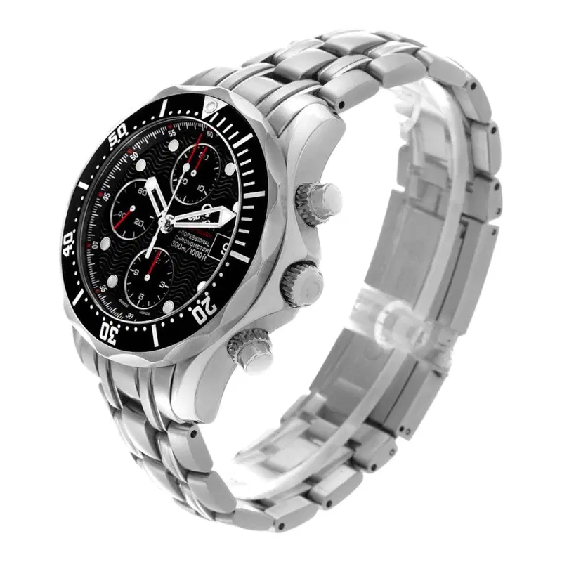 Omega Seamaster Diver. 213.30.42.40.01.001