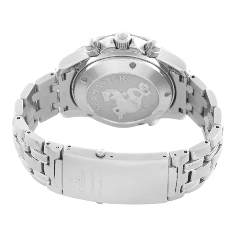 Omega Seamaster Diver. 213.30.42.40.01.001