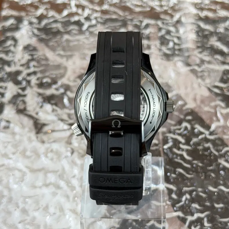 Omega Seamaster Diver 300 M. 210.92.44.20.01.001