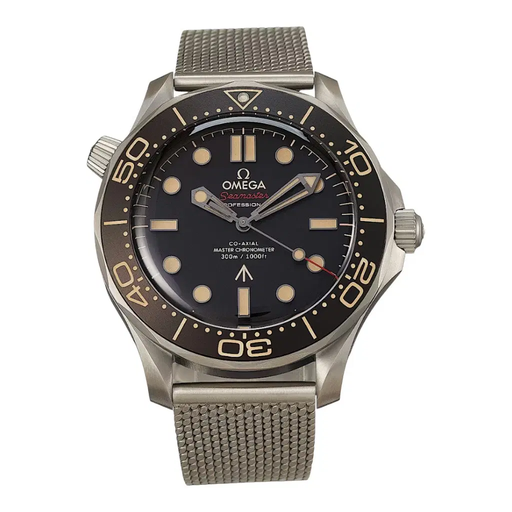 Omega Seamaster Diver 300M 007. 210.90.42.20.01.001