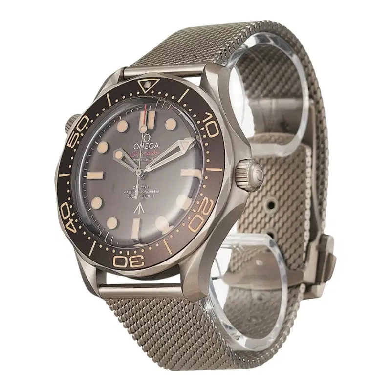 Omega Seamaster Diver 300M 007. 210.90.42.20.01.001